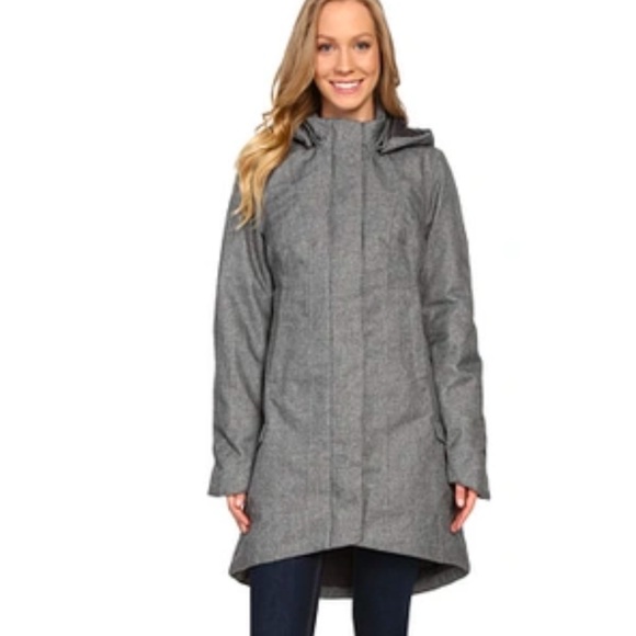 The North Face Jackets & Blazers - Women's North Face winter jacket